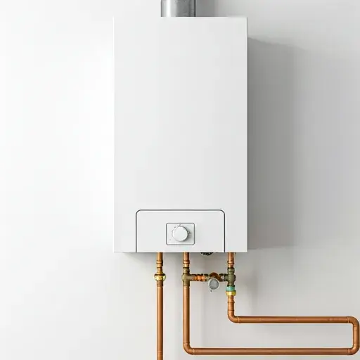 Installation et maintenance de systèmes de chauffage en Île-de-France