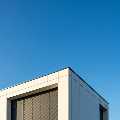 Rénovation énergétique isolation extérieure et pompes à chaleur en Île-de-France