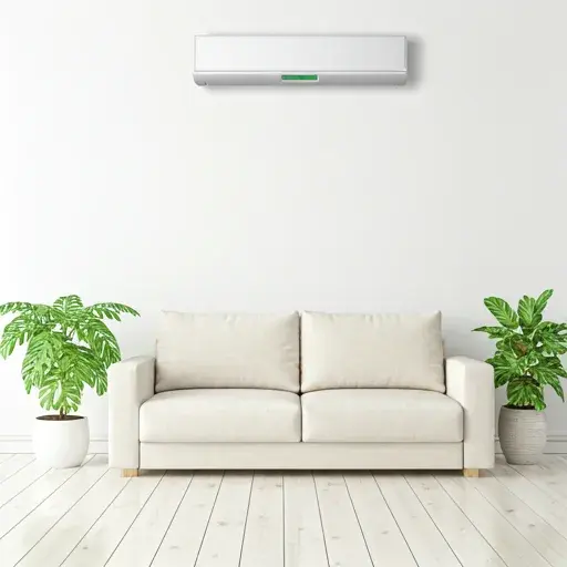 Installation de climatisation réversible en Île-de-France